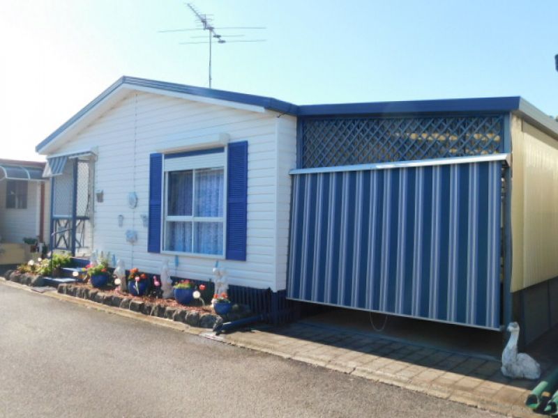 Banksia Grove Village - Site 12