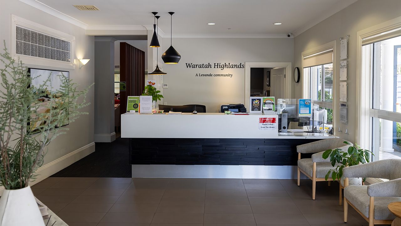 Brand New Villas Available Now At Waratah Highlands 