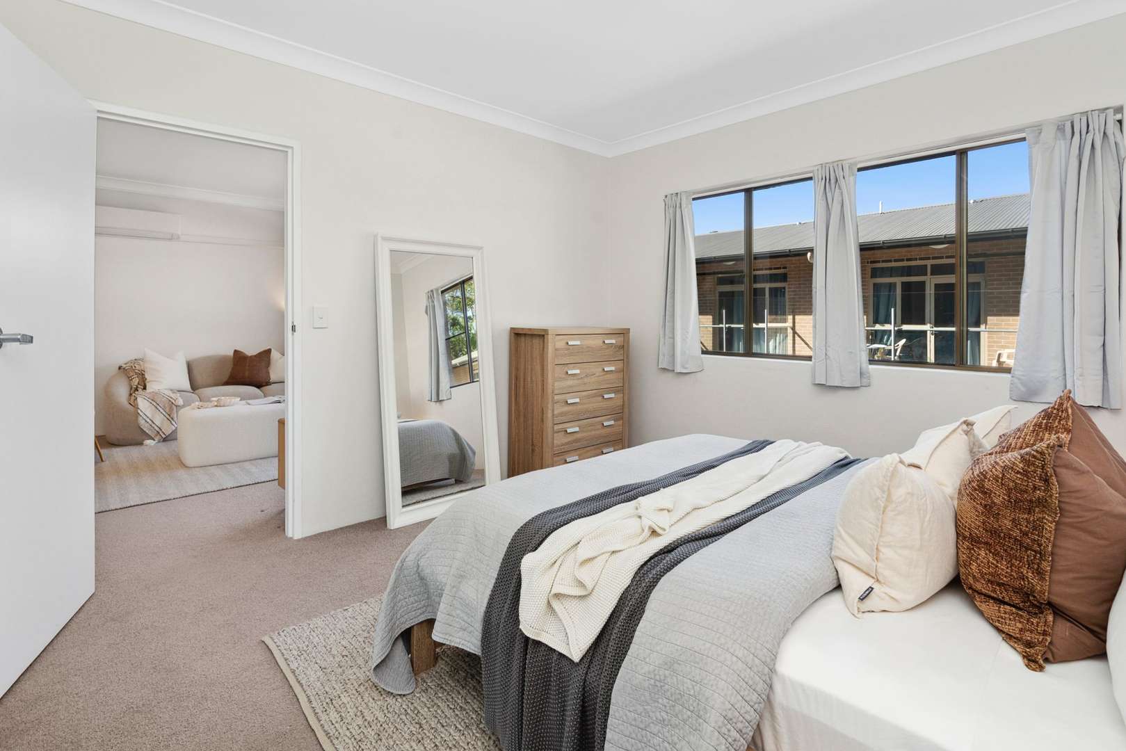 Life's Just Better At Rowland Retirement Village. 