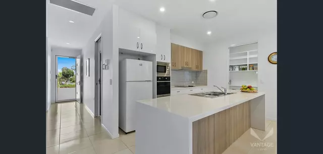 Stylish & Spacious Living at Vantage Caboolture Riverfront