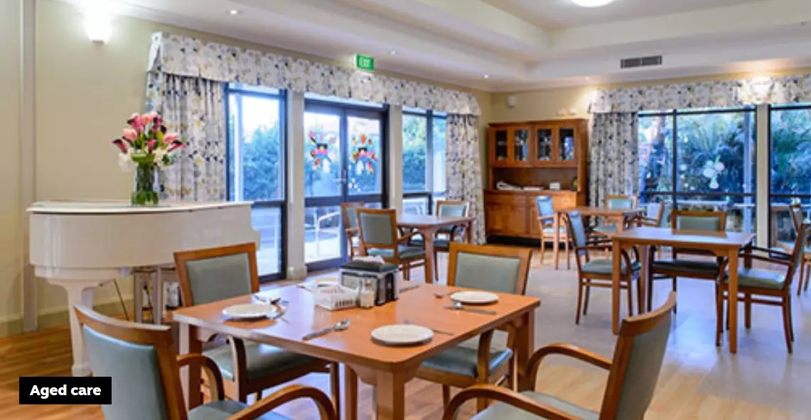 Uniting Salamander Bay 