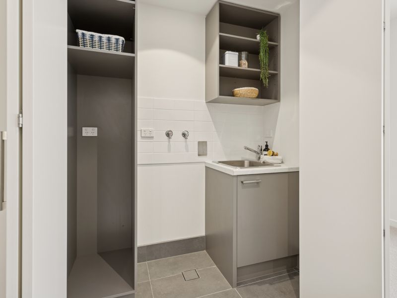 Fabulous north-facing apartment at Peninsula Grange!