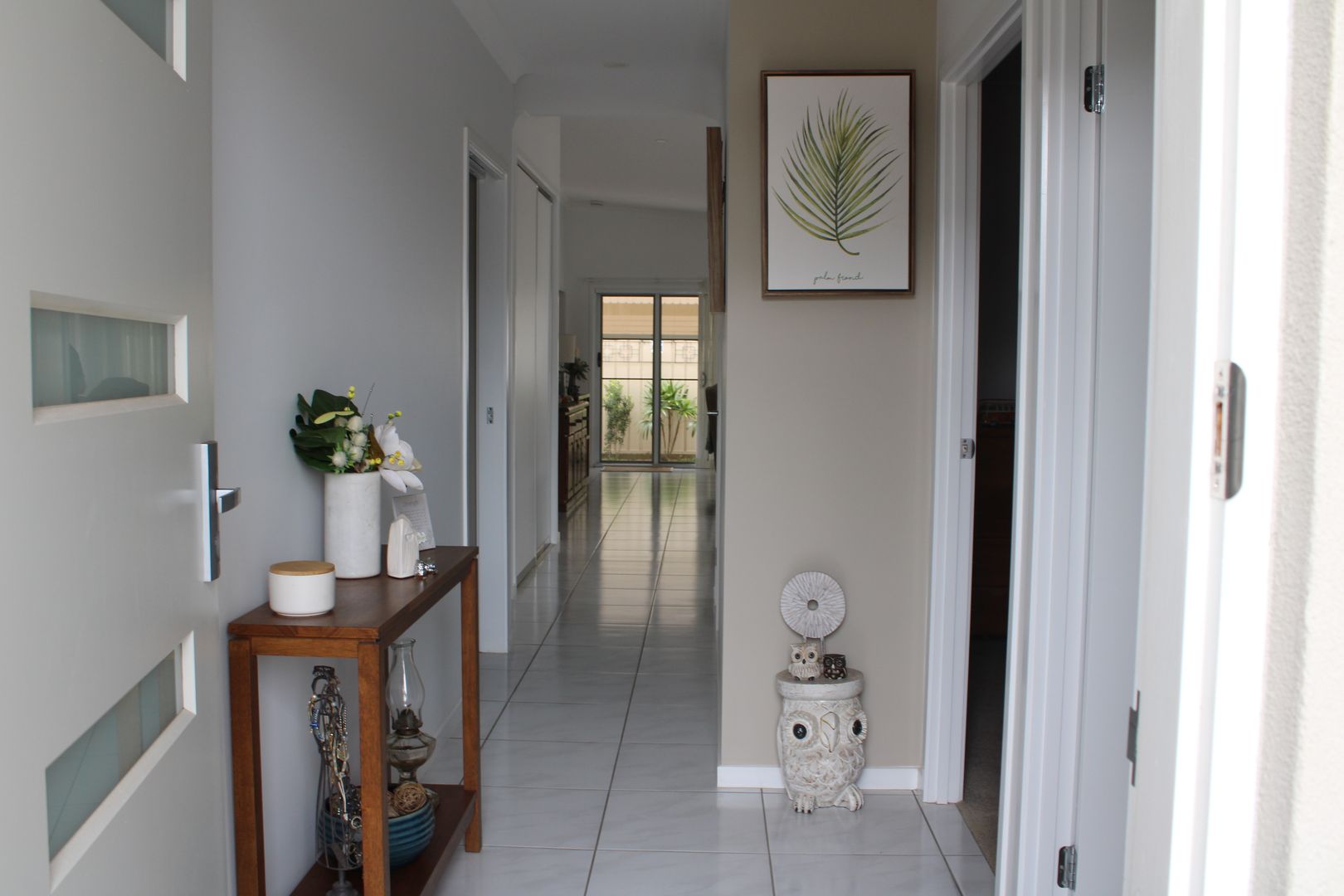 Luxury Resort Living