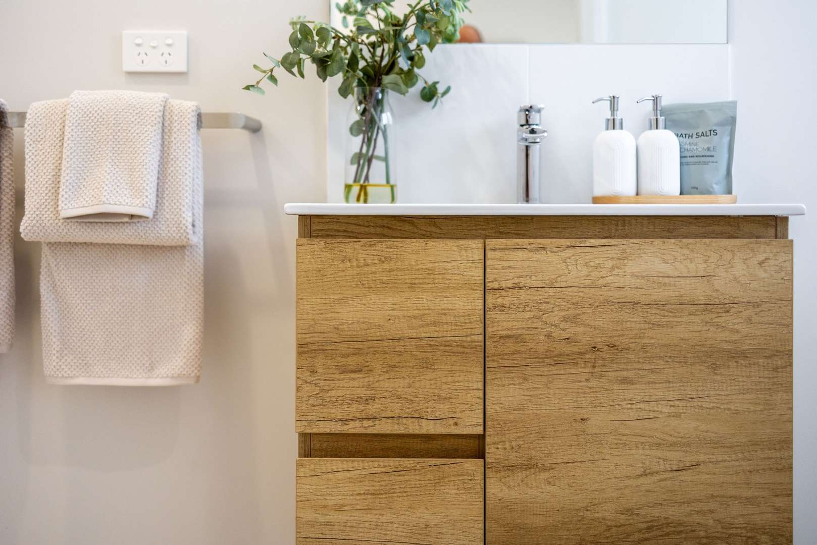 Oak Tree Retirement Village Taylor Street