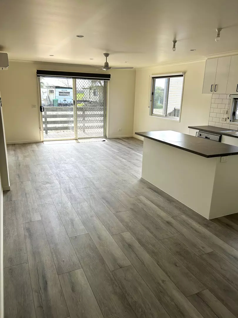 Nagambie Lifestyle Park - New Homes