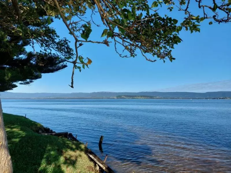 Jettys By the Lake site 137