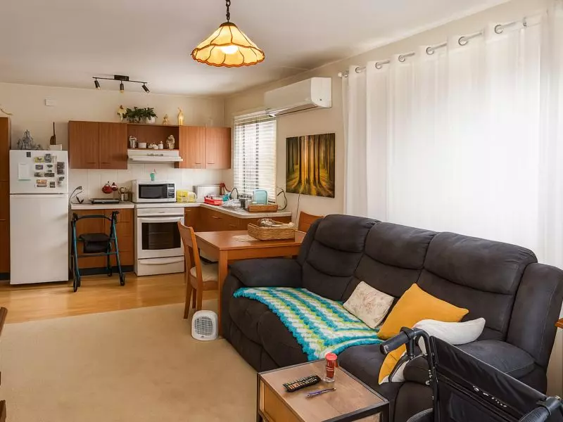 Bayway Village - Site 223