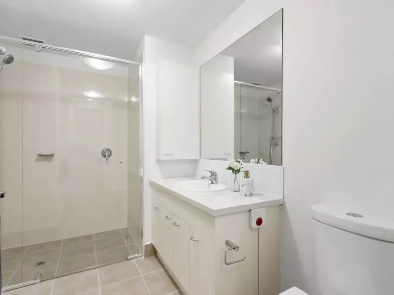 Charming Terrace-level Home with Private Garden Potential