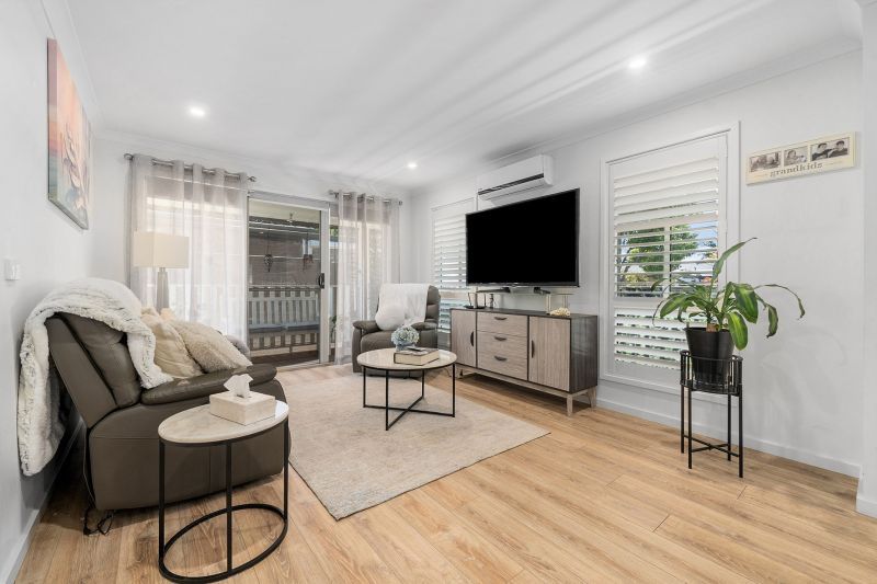 Avington Living- Site 440