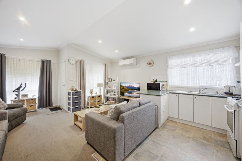 Secure Lifestyle Two Bedroom Haven