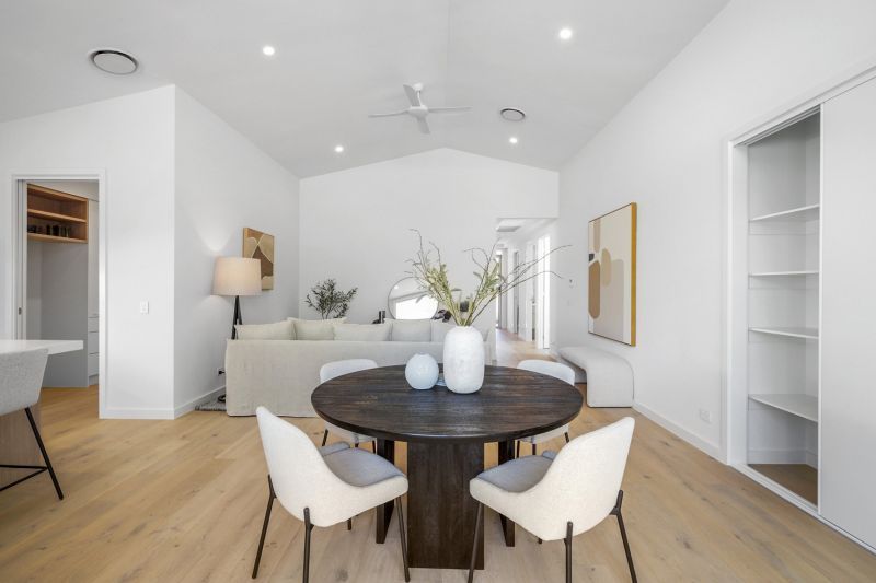 Welcome to Natura Port Stephens – Over 55s living at its finest.