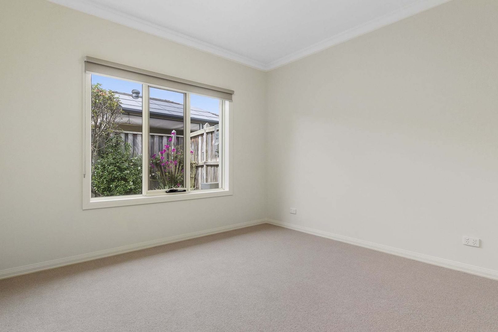 Elegant Three-Bedroom Villa Opposite the Community Centre