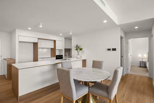 Find the perfect apartment for independent living