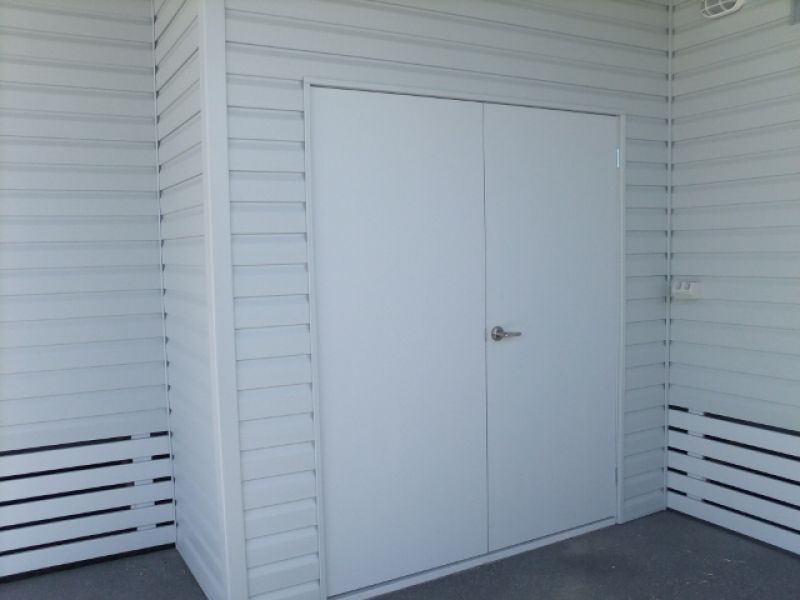 Bayway Village - site 127