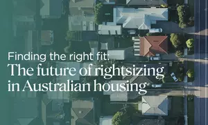 Housing Needs of Older Australians