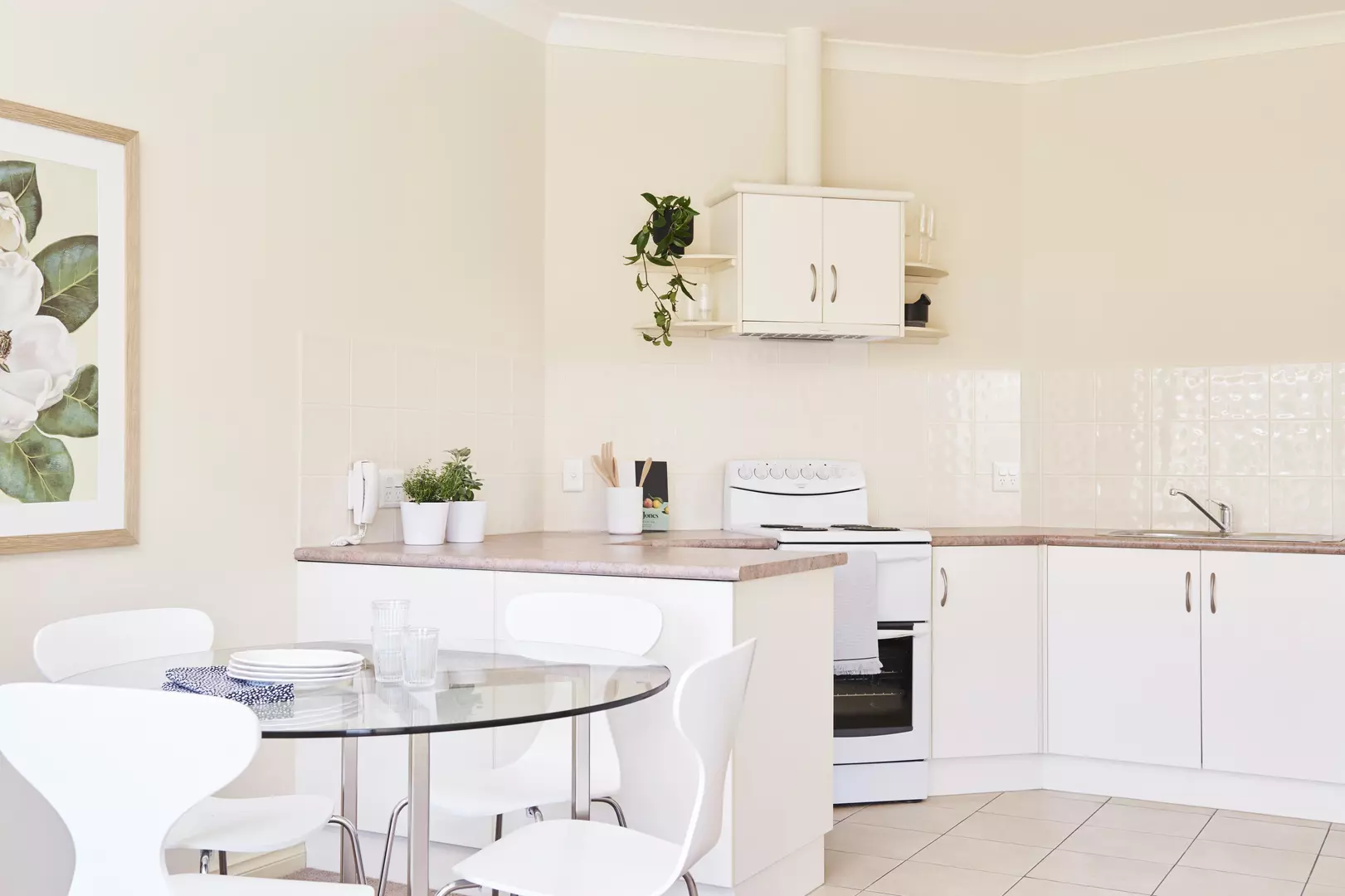 Calvary The Homestead Retirement Living