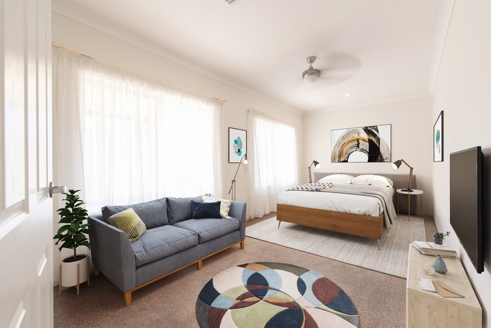 The Laurels Retirement Village 