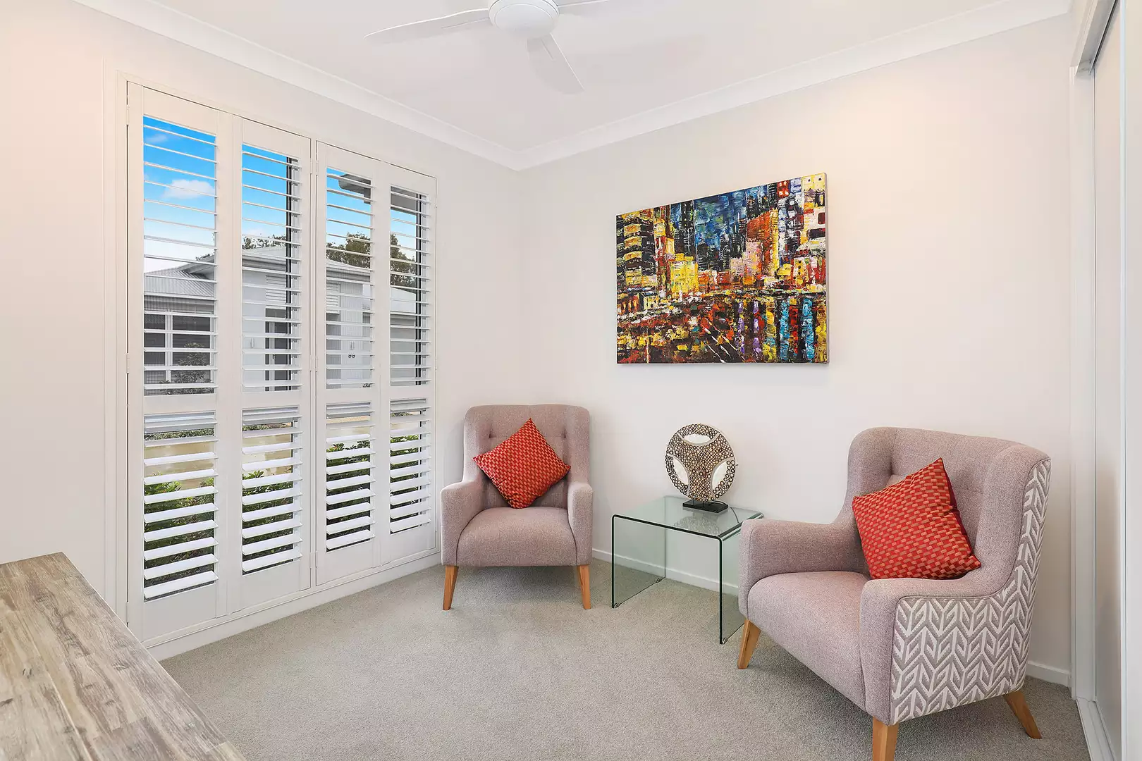 Designer Living: Effortless & Spacious - V124 GemLife