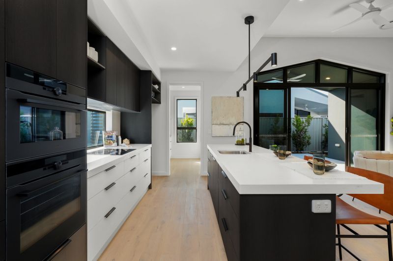 Luxury Living Awaits in a New Over 55s Community.