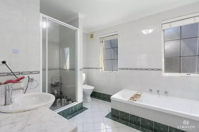 Charming French Inspired East Perth Residence!