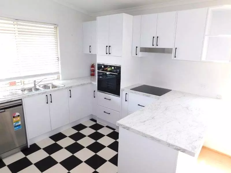 Bayway Village - Site 520