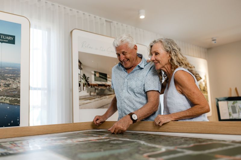 The Grandview - Enquire today for future releases