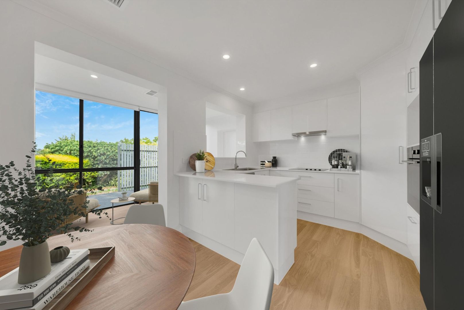 95/100 Harold Street, Wantirna 