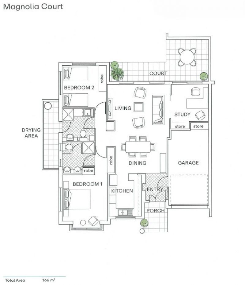 Renovated and Ready to Enjoy