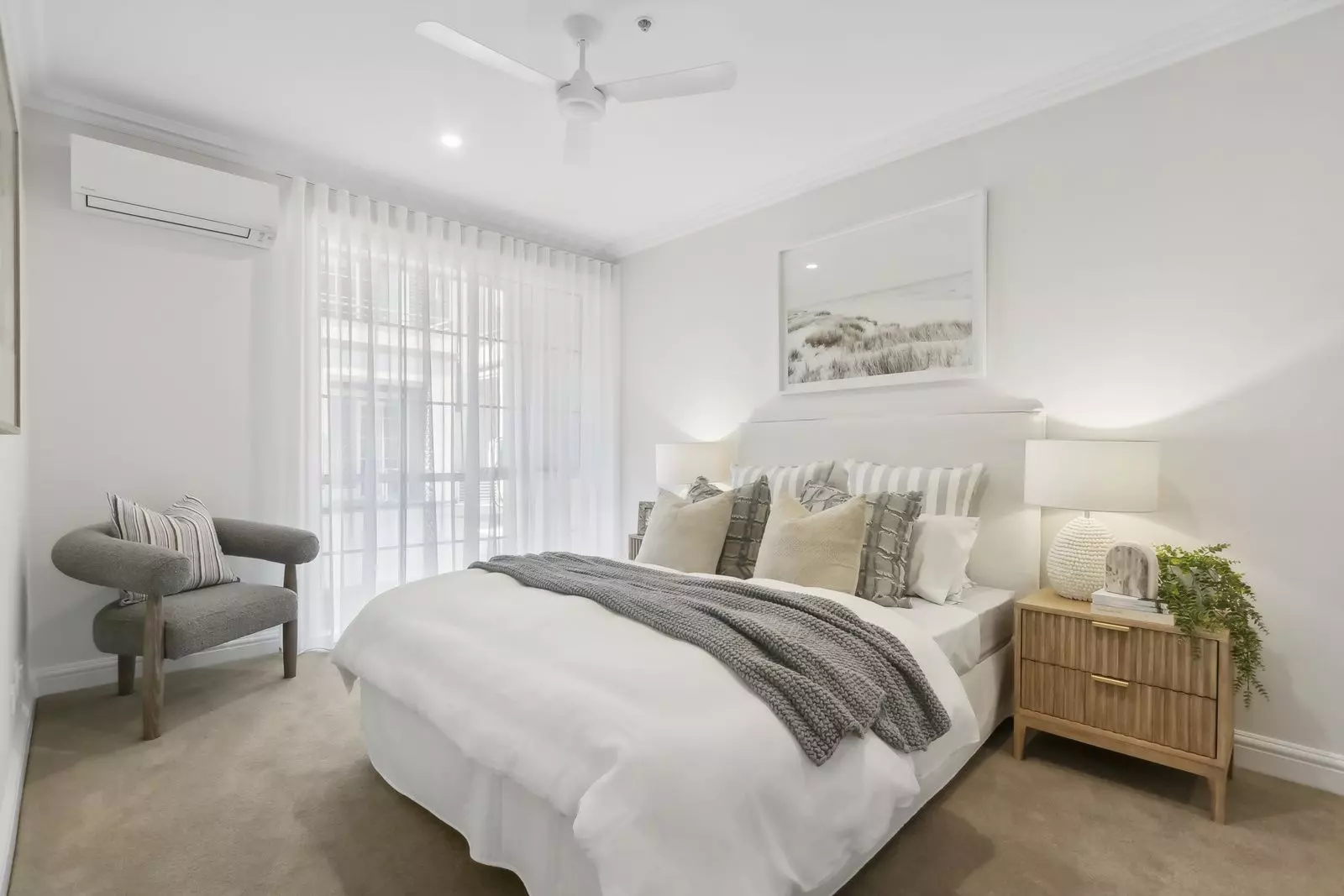 106/562 Bluff Road Hampton, VIC 3188