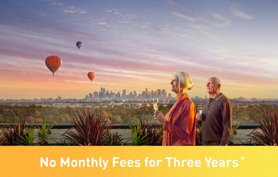 LEVY RELIEF OFFER*