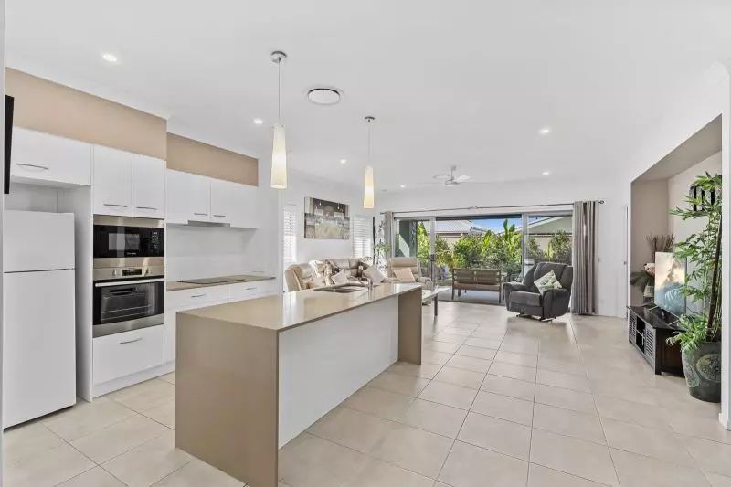 Site 55 - Established Crest Mare