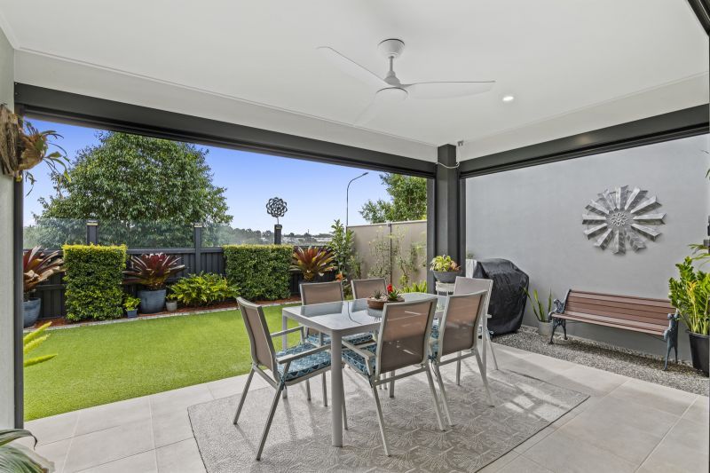 Low-Maintenance Living, High-Quality Design