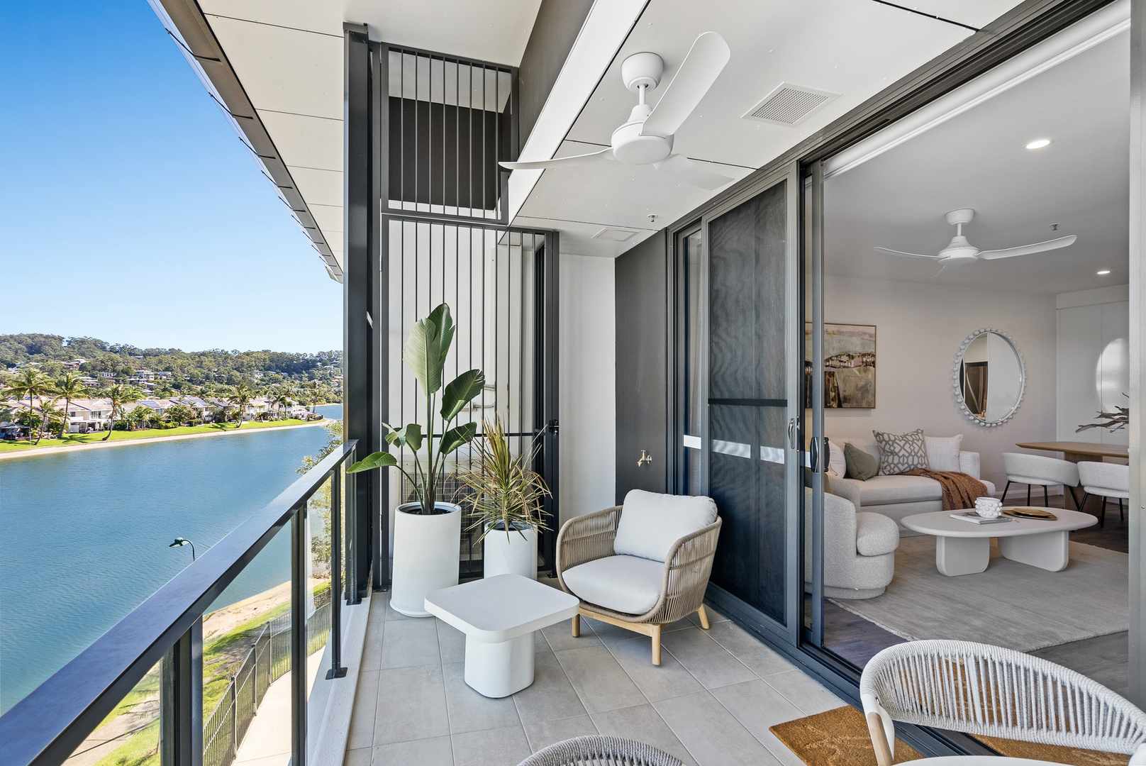 Two Bedroom | Apartments - Enquire for Availability