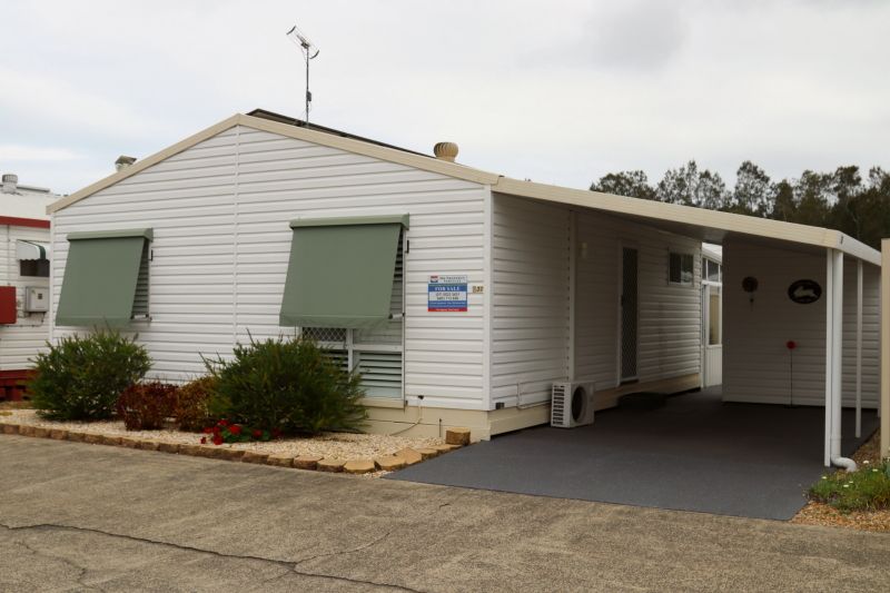 Banksia Waters - Lifestyle Village perfect for the Over 50's