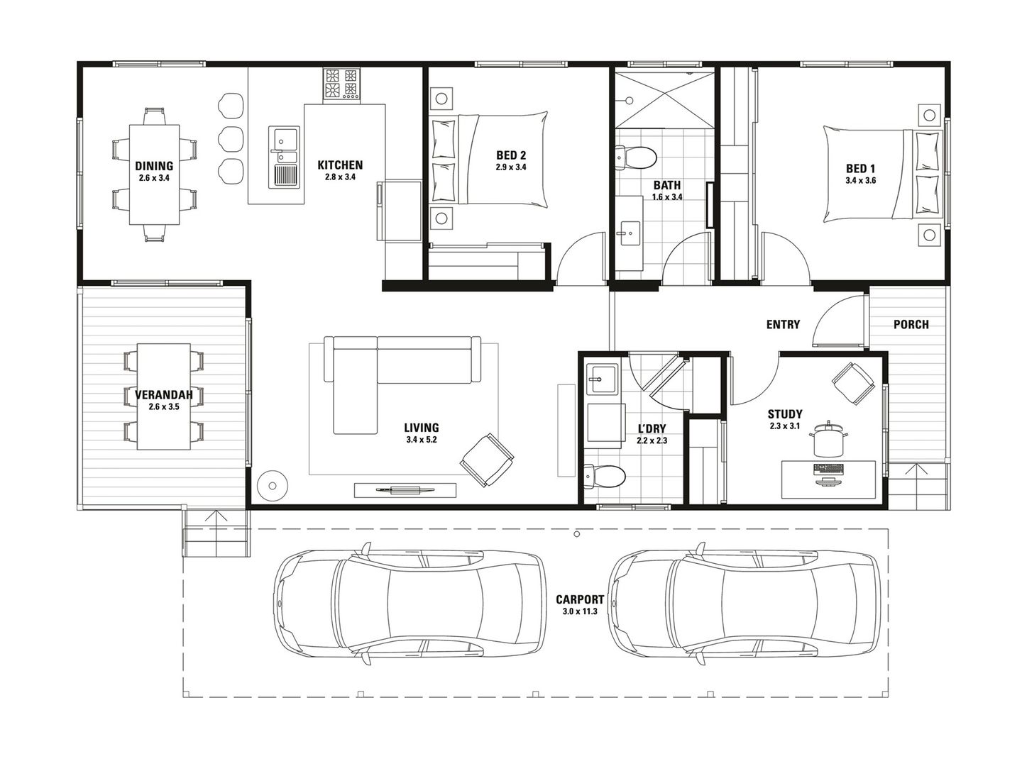 Hallidays Point Village - Site R25