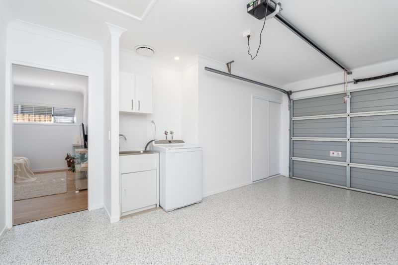 Bright and Spacious Living!