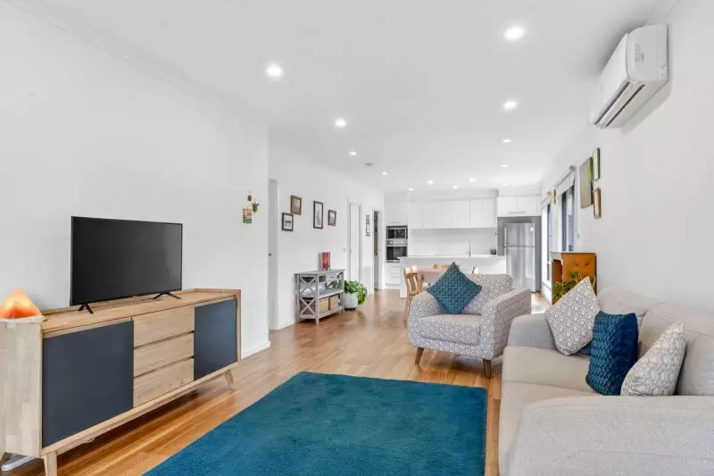 Lifestyle Communities Mount Duneed - Way to live with sunshine and style!