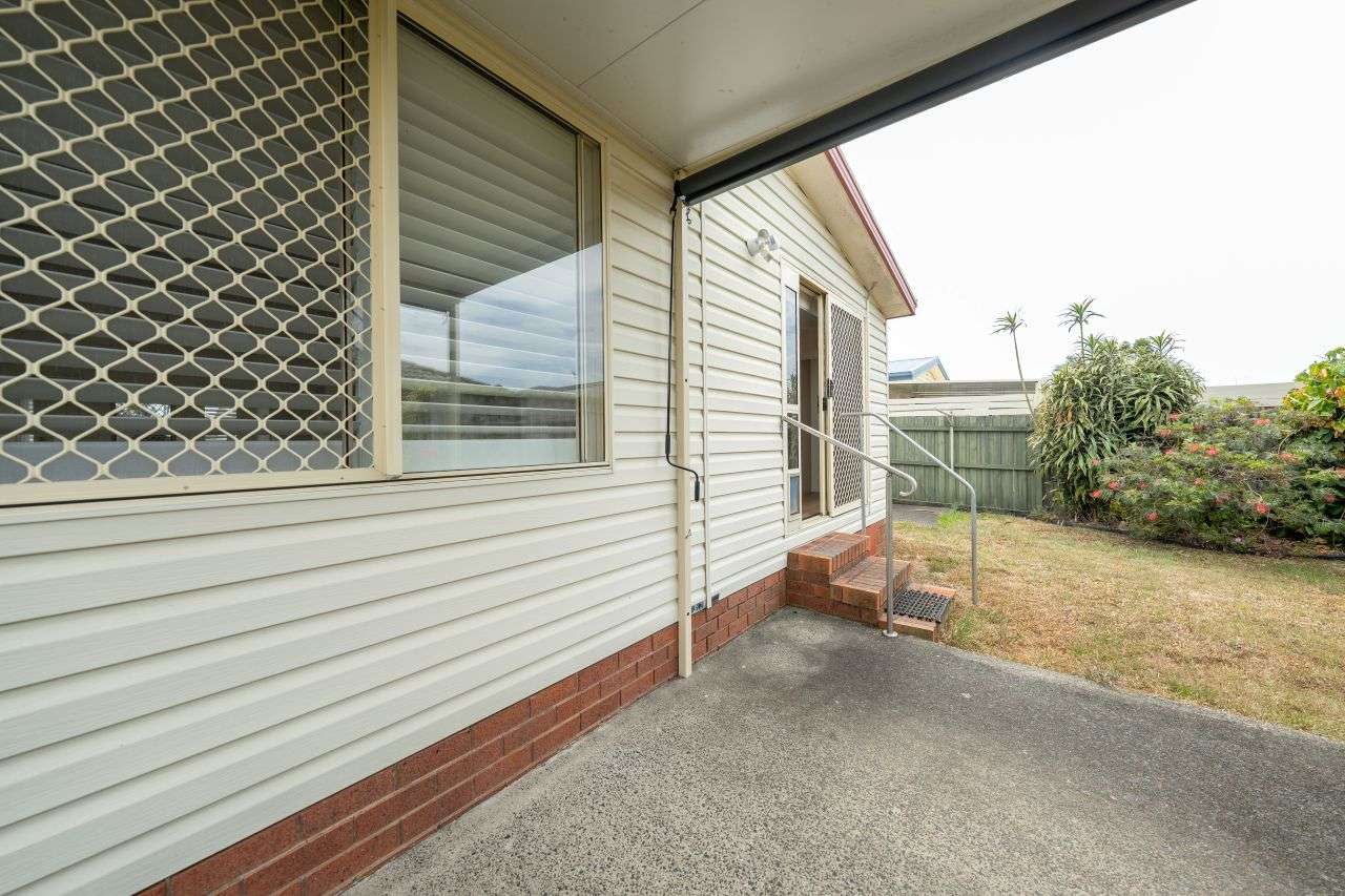 Lovely 2 Bedroom Home