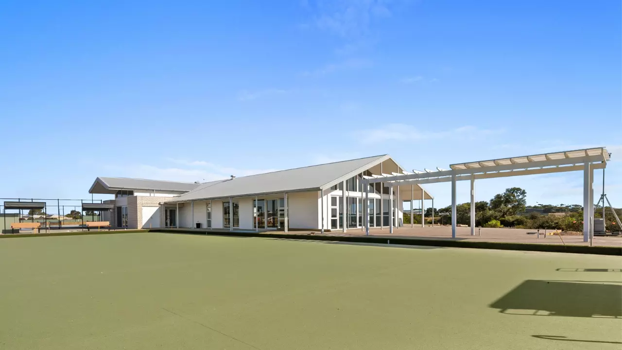 Discover Seachange – Your Coastal Retirement Haven on the Fleurieu Peninsula