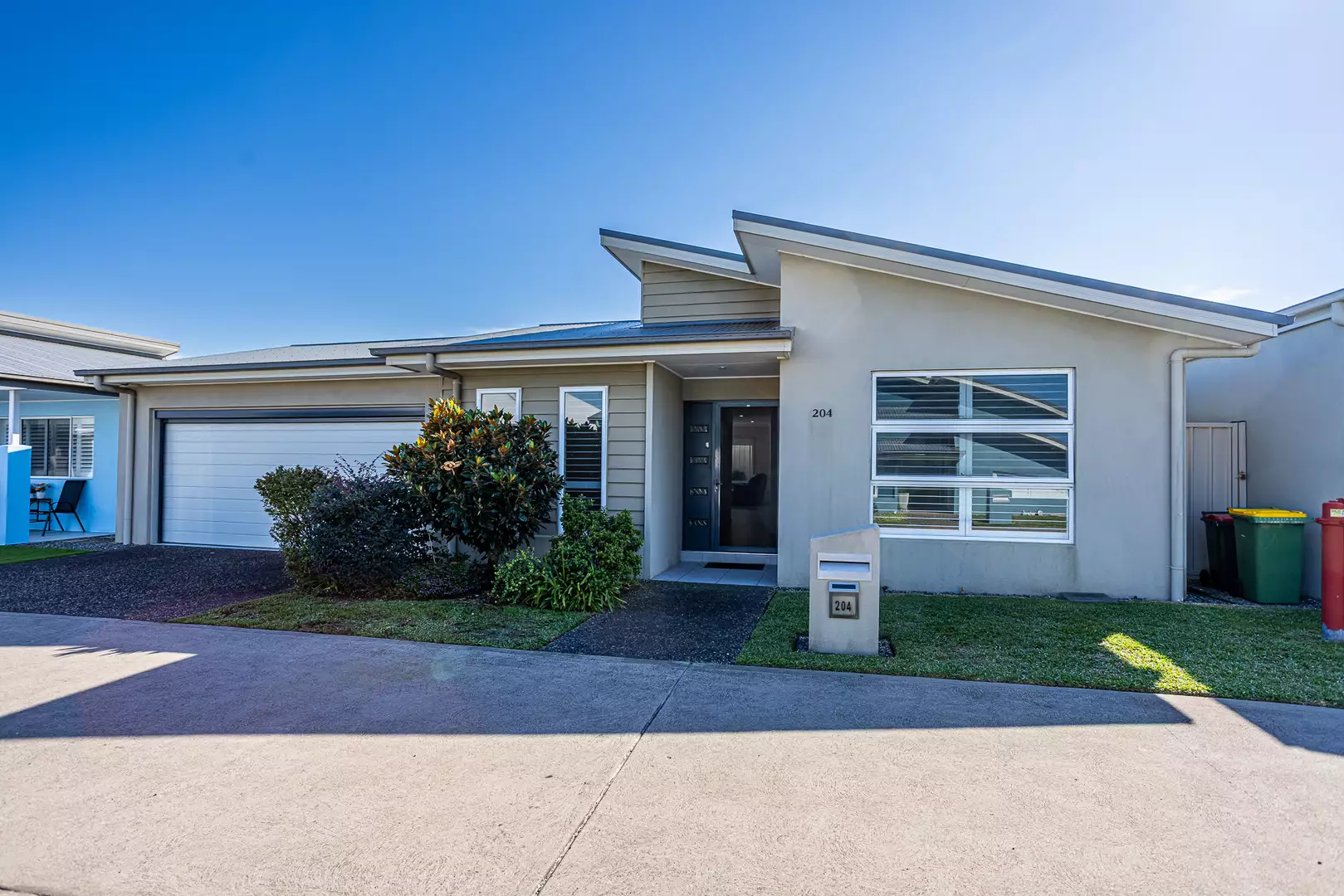 Palm Lake Resort Very Desirable position