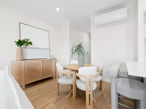 Two Bedroom | Unit 224