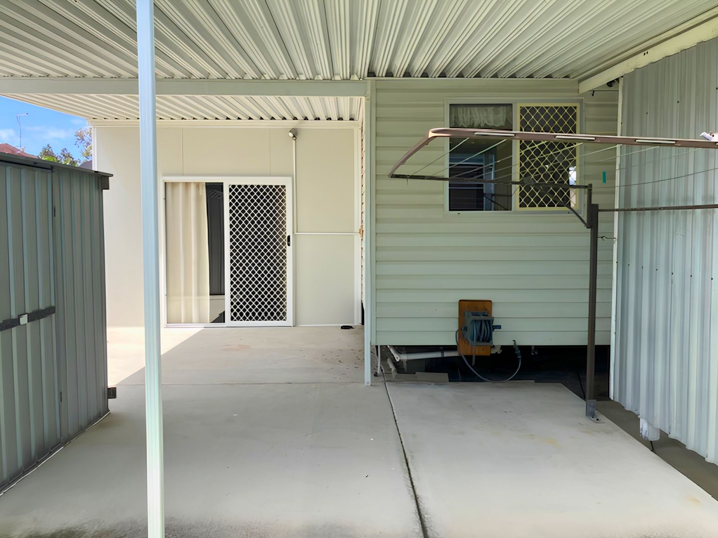 Bribie Pines Island Village - Site 175