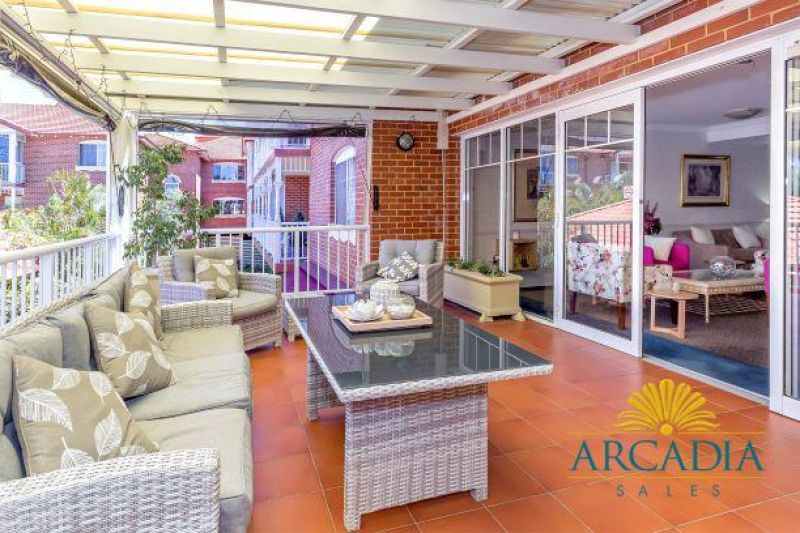 The Beaumont Swanbourne - Under Offer