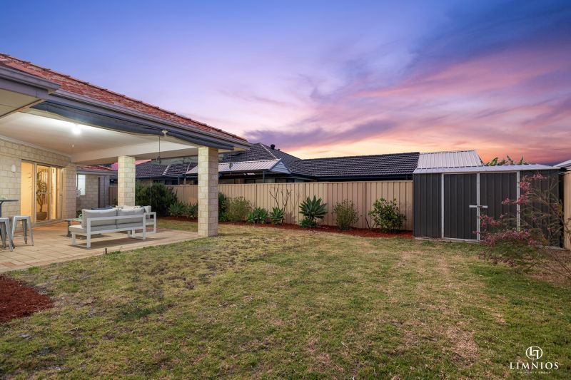 Stylish and Spacious Family Home on a big Land!