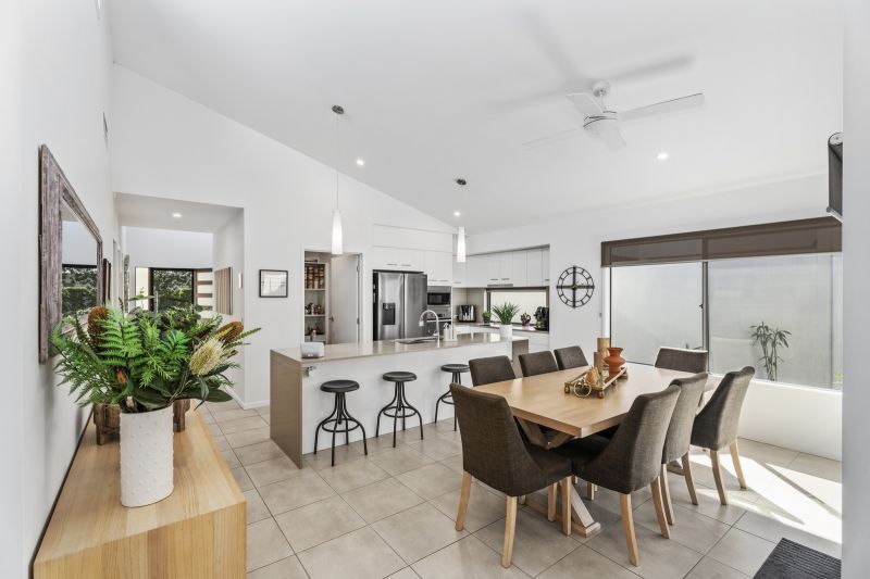 Site 088  - Established Perigrine