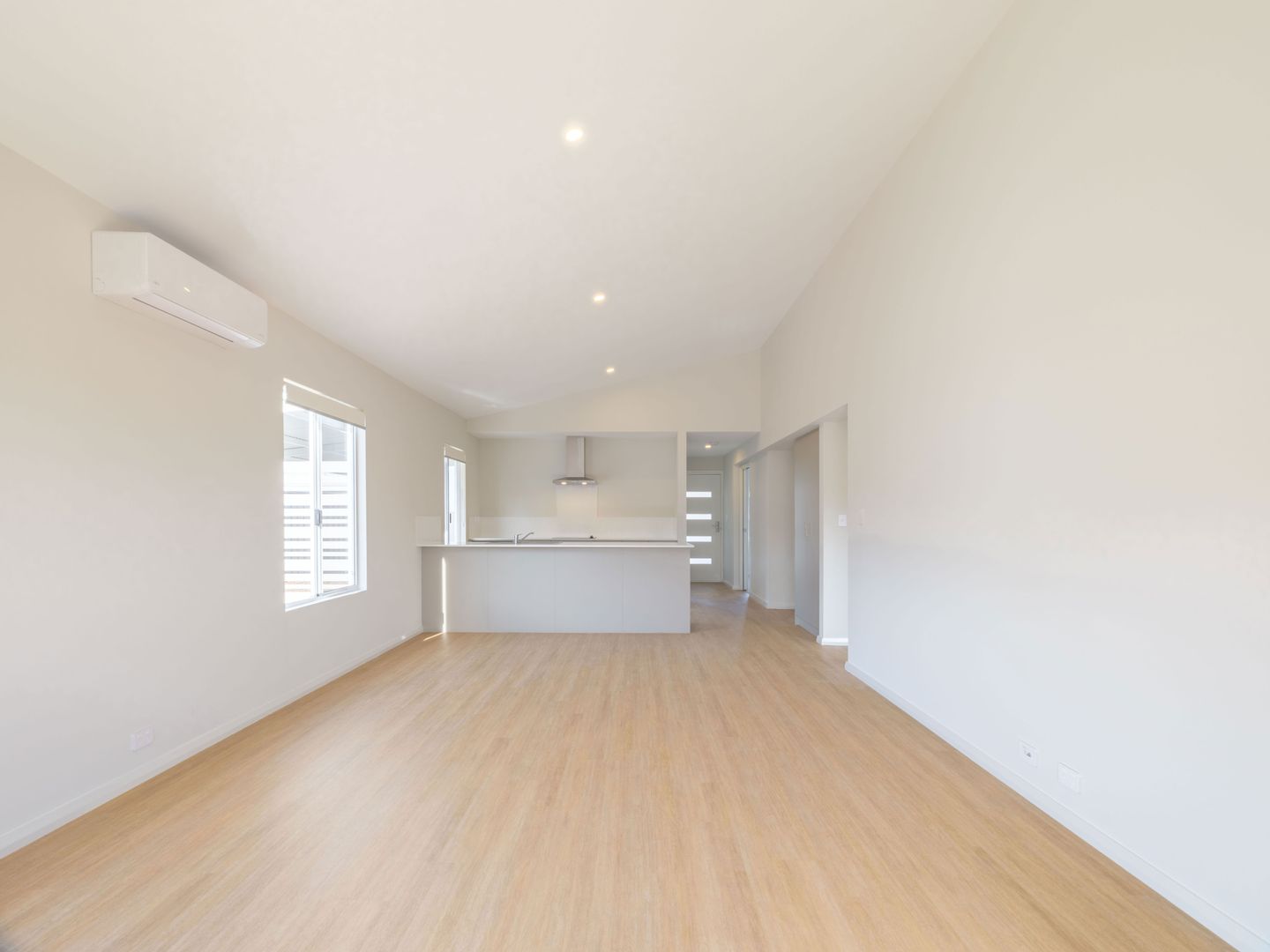 Spacious 3-bed home with outdoor alfresco