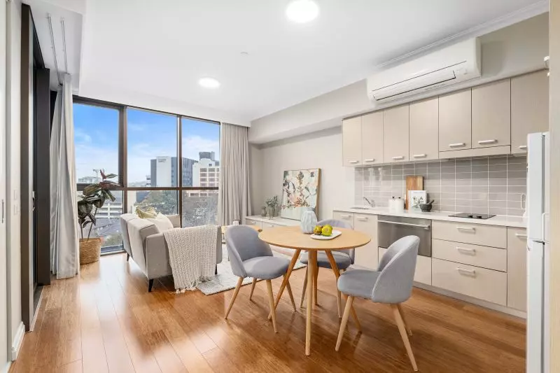 Convenient and Easy Lifestyle