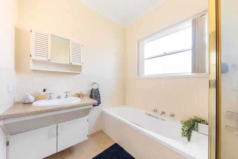 Spacious Leafy Premium Two Bedroom Apartment