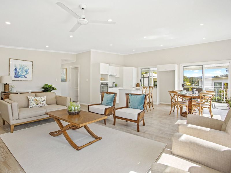 You'll enjoy living in style and comfort