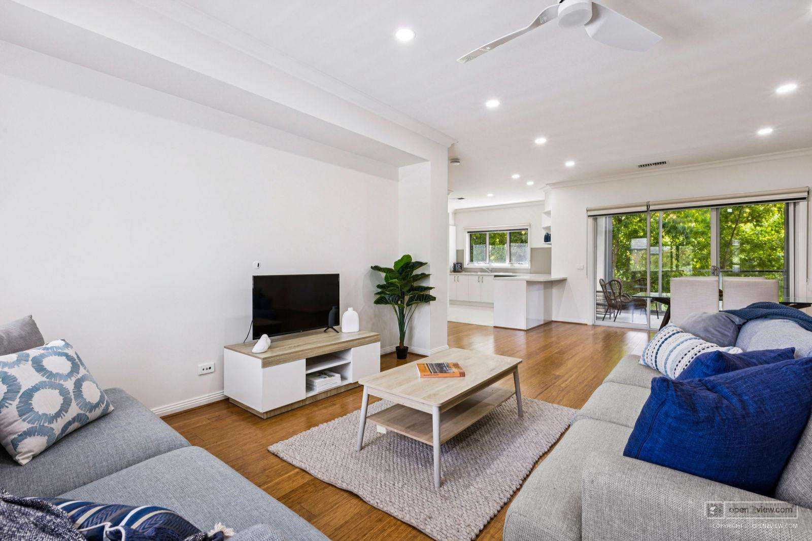 Rivervue Retirement Village - Premium Location, Luxury living